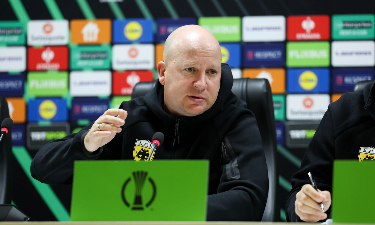 Νίκολιτς: «Σε καλή φόρμα και εμείς και η Σαμσουνσπόρ»