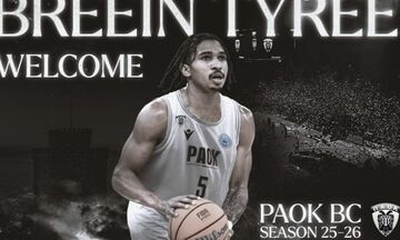 Επίσημα στον ΠΑΟΚ ο Ταϊρί