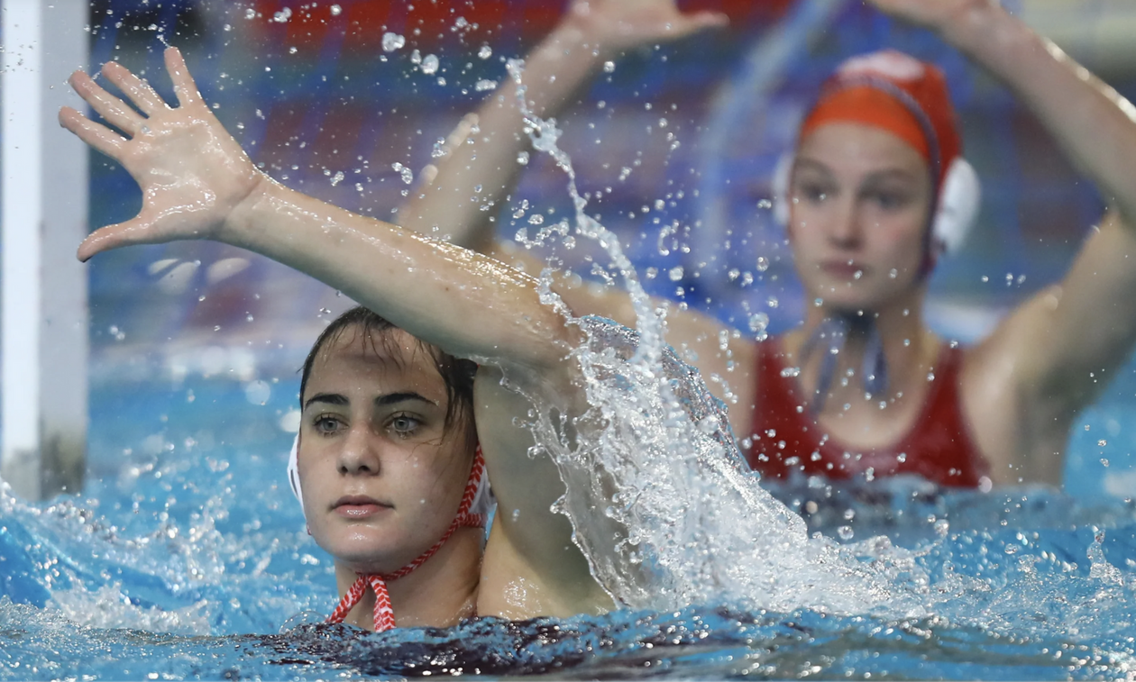 Τρίτη νίκη επί της Βουλιαγμένης οι ...αψεγάδιαστες «ερυθρόλευκες» στην σεζόν!