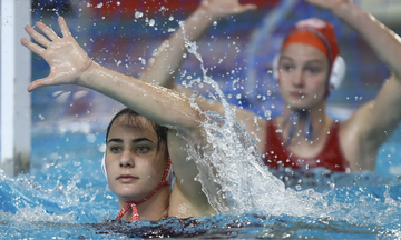 Τρίτη νίκη επί της Βουλιαγμένης οι ...αψεγάδιαστες «ερυθρόλευκες» στην σεζόν!