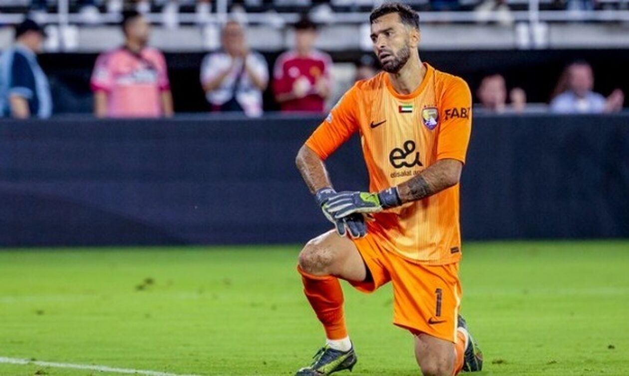 Τέλος καριέρας για τον Ρουί Πατρίσιο