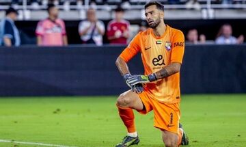 Τέλος καριέρας για τον Ρουί Πατρίσιο