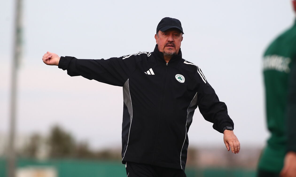 Παναθηναϊκός: Με τις γνωστές απουσίες η αποστολή