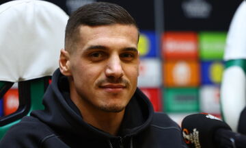 Ντεσπόντοφ: «Παίζει καλό και επιθετικό ποδόσφαιρο η Λουντογκόρετς»