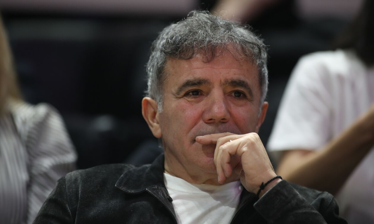 Μυστακίδης: «Καλύτερα να κάνουμε πράγματα, παρά να λέμε»