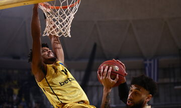 EuroCup: Ο Άρης 90-86 τη Βενέτσια και πήρε το απόλυτο πλεονέκτημα (highlights)