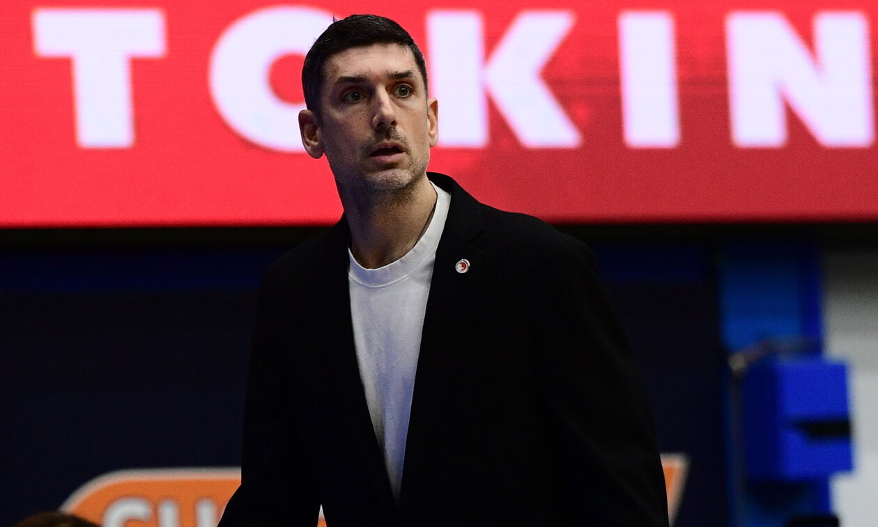 Ξανθόπουλος: «Δείξαμε χαρακτήρα, ήταν μια μεγάλη νίκη»