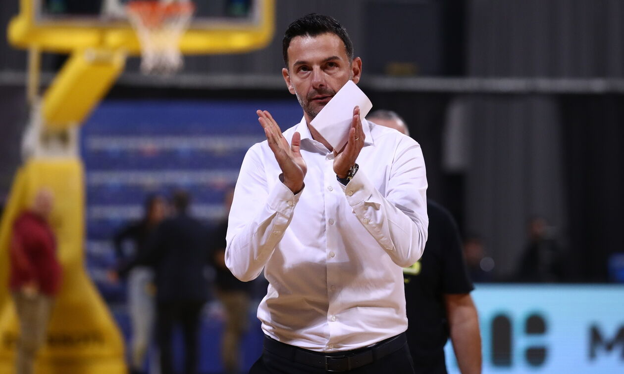 Μίλιτσιτς: «Είναι μια σπουδαία νίκη - Χρειάζονται θυσίες από όλους»