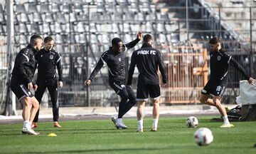 Λουντογκόρετς - ΠΑΟΚ: Κομβικό ματς για το Δικέφαλο