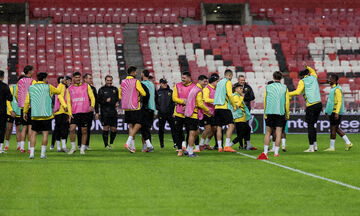 Σαμσουνσπόρ - ΑΕΚ: Στη Σαμψούντα για το βήμα πρόκρισης η Ένωση