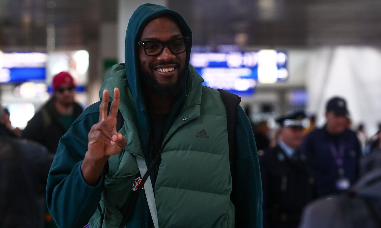 Αρμάνι Μιλάνο - Παναθηναϊκός: Στην Ιταλία οι πράσινοι, με στόχο την επιστροφή στις νίκες