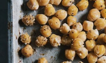 Ρεβίθια: Γιατί θεωρούνται super food και τι μπορούν να μας προσφέρουν