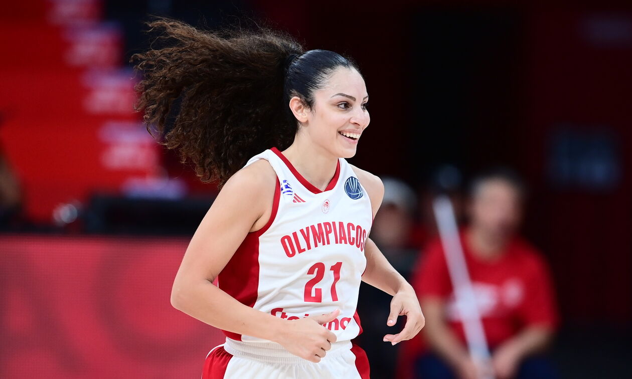 EuroCup Γυναικών: Μπαίνουν στη μάχη οι τρεις ελληνικές ομάδες