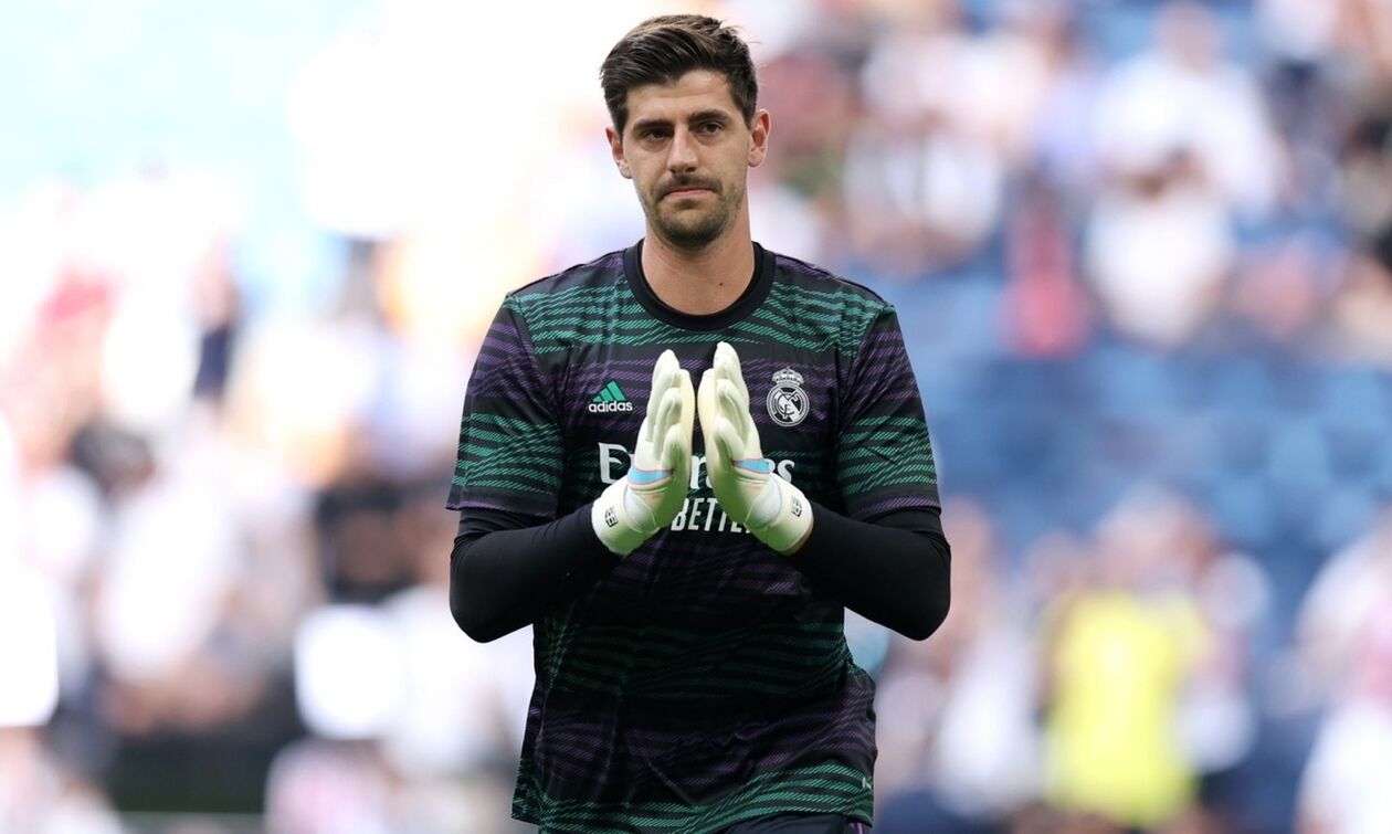 Κουρτουά: «Στηρίζουμε τον προπονητή - Χάσαμε από έναν καλό αντίπαλο»