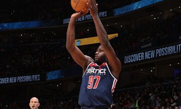 Στην Μπασκόνια ο Γιουτζίν Ομορούγι