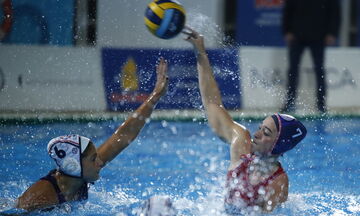 Σιούτη: «Με πάθος και άμυνα πήραμε τη νίκη»