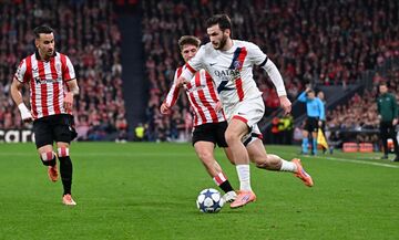 Επίθεση στο πούλμαν της Παρί Σεν Ζερμέν