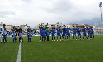 Σιόντης: «Αναμένουμε να δούμε αν θα υπάρξει τελικά έμπρακτη συμμετοχή»