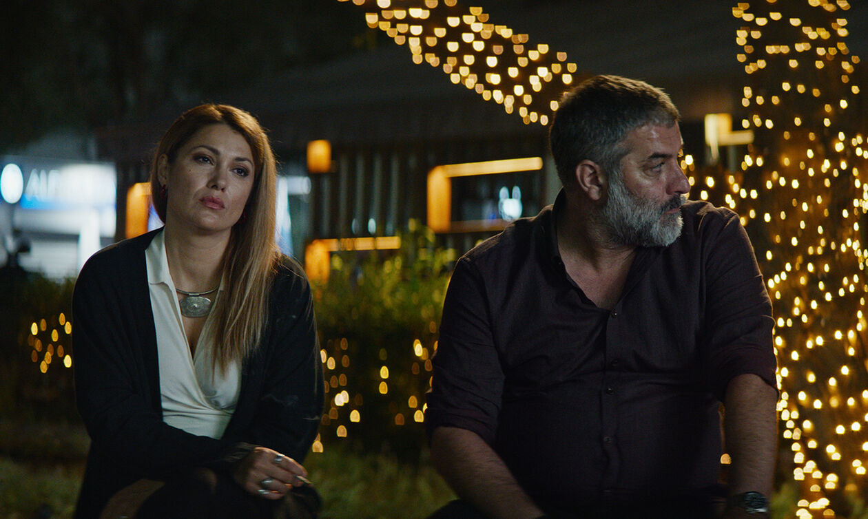 «Σπασμένη Φλέβα»: Μια σύγχρονη τραγωδία 