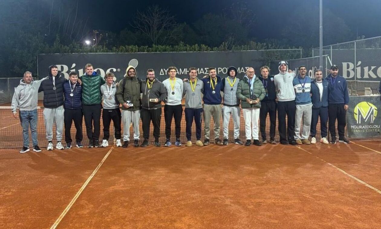 ΕΦΟΑ: Υποστήριξη ταξιδιών των Top Juniors Αθλητών U18