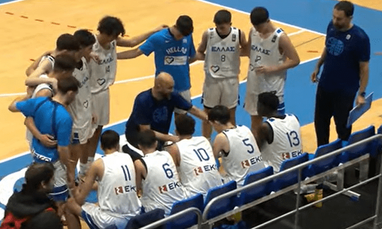 Μισιακός: «Πολύ δυνατό πρώτο τεστ, τα δείγματα γραφής μάς κρατούν αισιόδοξους»