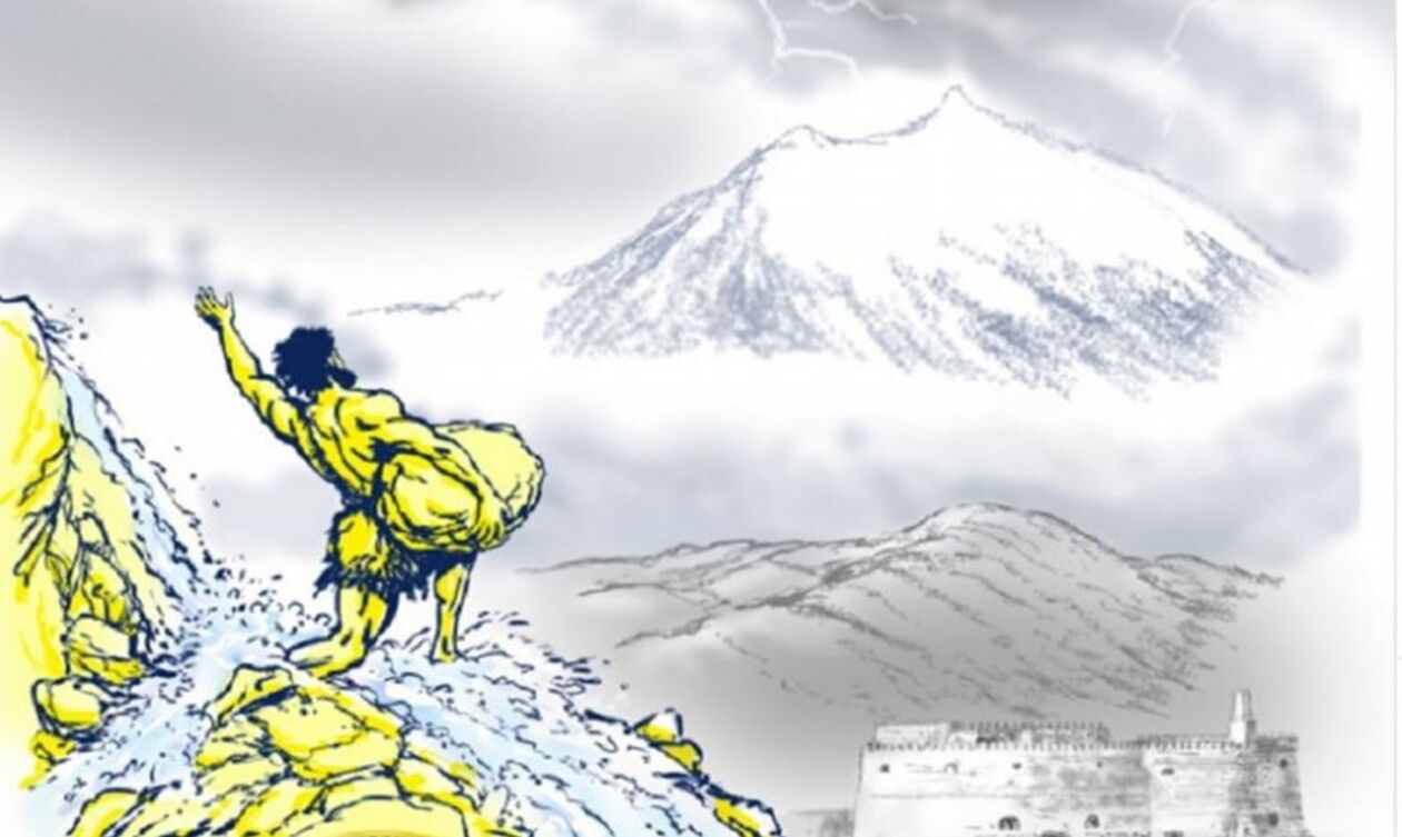 Παναιτωλικός για τα 100 χρόνια ΟΦΗ: «Ένας αιώνας ιστορίας, ο σεβασμός οδηγός για το μέλλον»