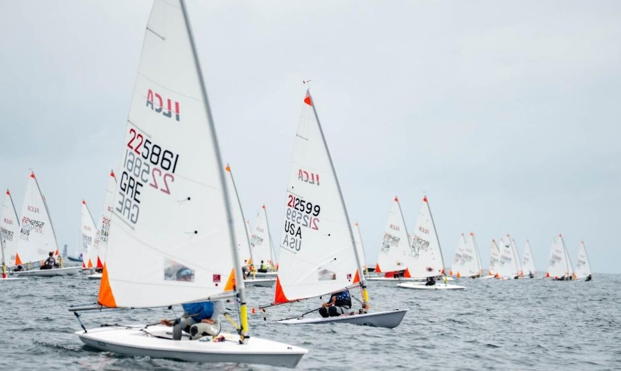 Ιστιοπλοΐα: Ξεκινούν στο Γύθειο τα περιφερειακά πρωταθλήματα Grand Slam