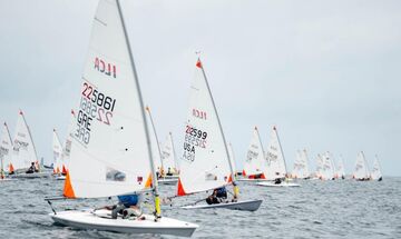 Ιστιοπλοΐα: Ξεκινούν στο Γύθειο τα περιφερειακά πρωταθλήματα Grand Slam