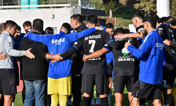 Άλλαξε ώρα το Ελλάς Σύρου - Μαρκό