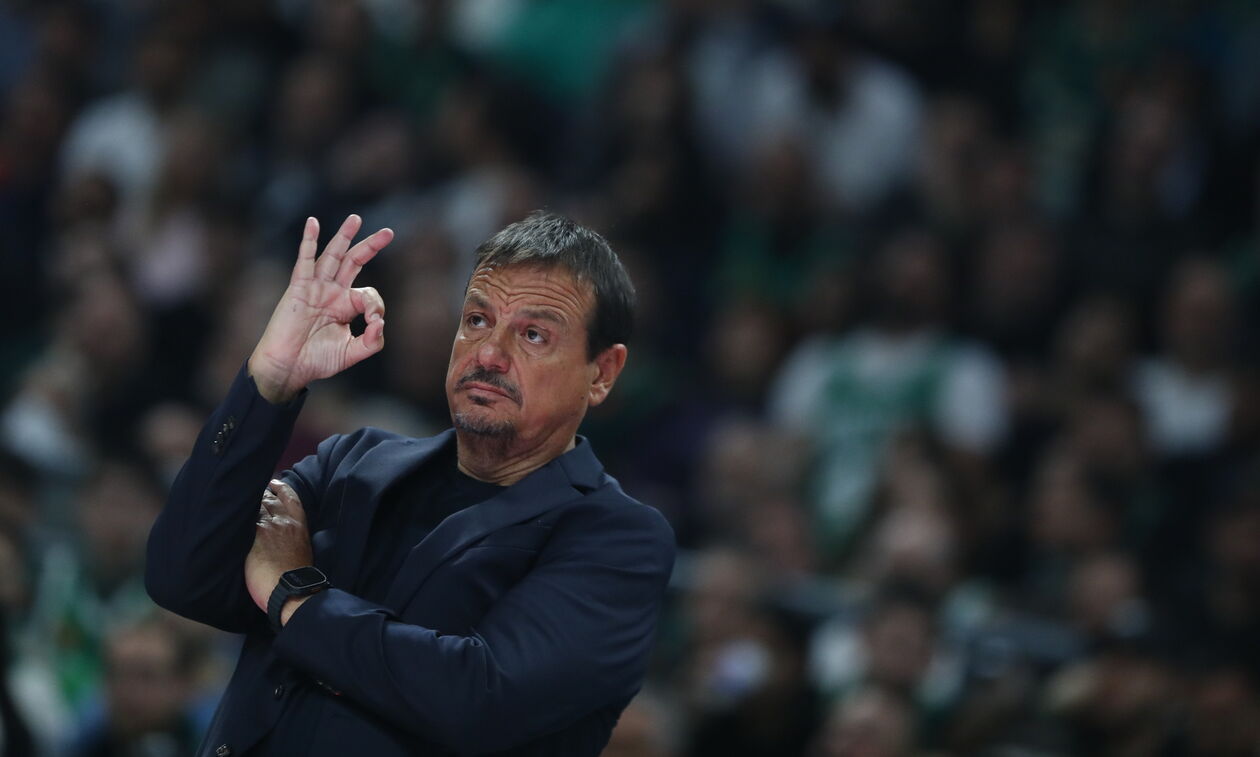 Αταμάν: «Αν πάμε στο Final 4, θα το κερδίσουμε»