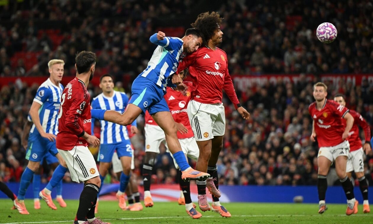 Σκέψεις να πάρει θέση βασικού ο Μπάμπης Κωστούλας κόντρα στη Λίβερπουλ