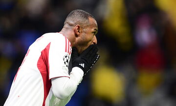 Μαρόκο: Στην αποστολή ο Ελ Κααμπί