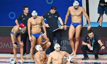 Χωρίς εκπλήξεις οι κλήσεις της Εθνικής για την προετοιμασία ενόψει Ευρωπαϊκού