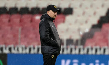 Η ενδεκάδα της ΑΕΚ για το ματς με τη Σαμσουνσπόρ