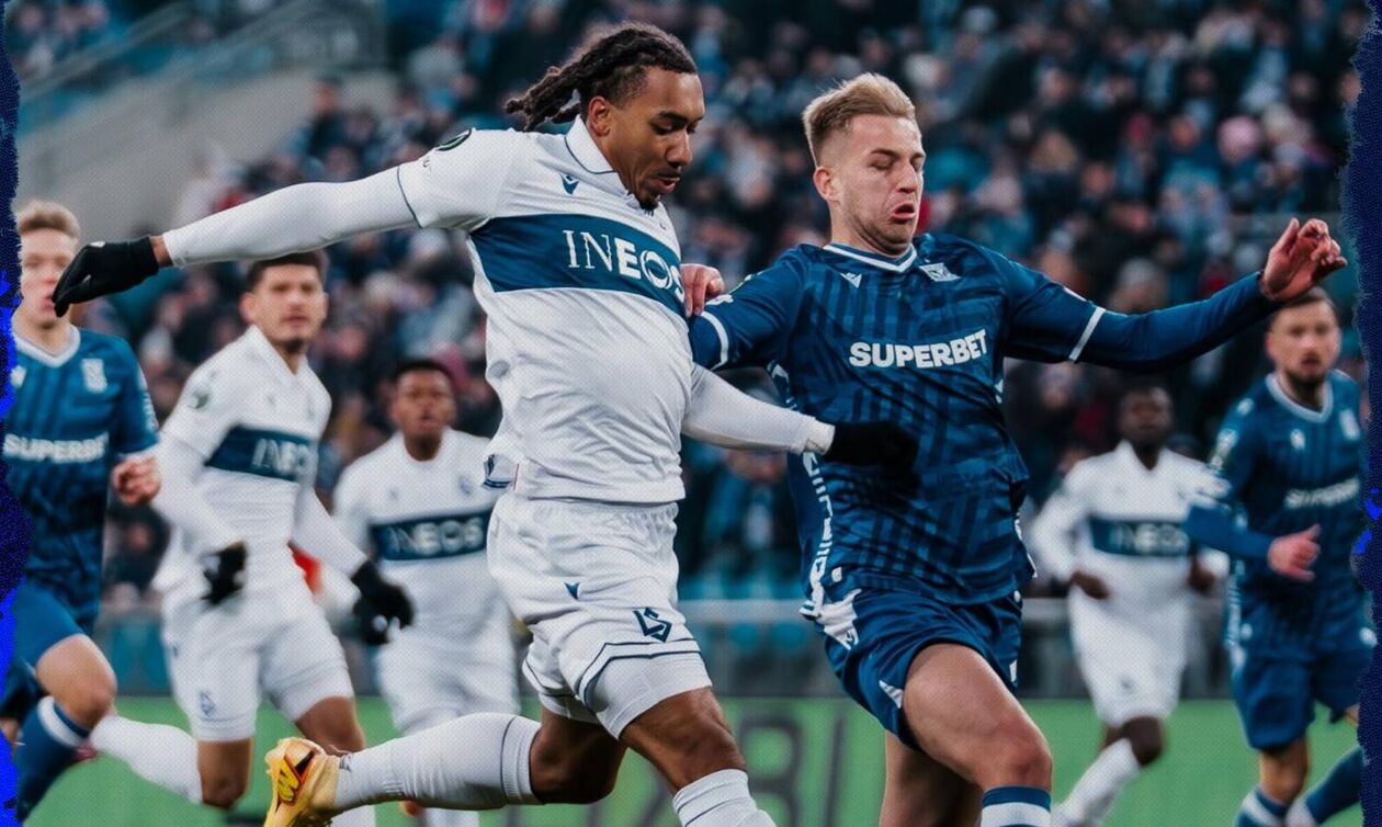 ΦΩΣ στο Στοίχημα: Διπλό για την Λωζάνη