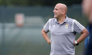 Διγενής Ύψωνα: Νέος προπονητής ο Χάβι Ροθάδα