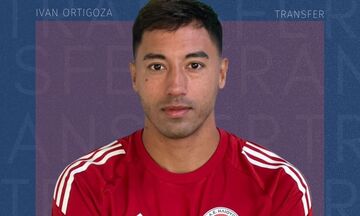 Ηλιούπολη: Πήρε τον Ορτιγκόθα από τα Χανιά