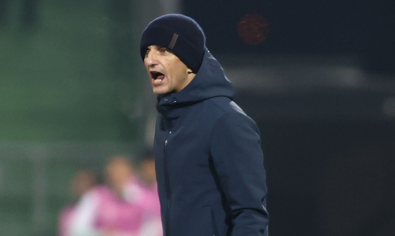 Λουτσέσκου: «Παλέψαμε, πέσαμε, αλλά σηκωθήκαμε»