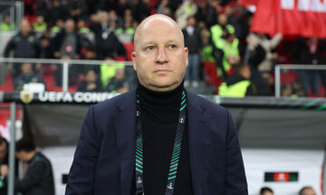 ΑΕΚ: Τι είπε ο Νίκολιτς για το διπλό και τα μπλόκα των Αγροτών