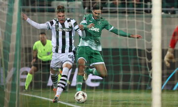 Λουντογκόρετς-ΠΑΟΚ 3-3 | HIGHLIGHTS