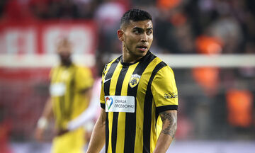 Πινέδα: «Είμαστε στο σωστό δρόμο»