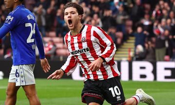 ΦΩΣ στο Στοίχημα: Γκολ στο Τσάμπιονσιπ