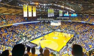 EuroLeague: Η Μακάμπι παίρνει μπροστά! (highlights)