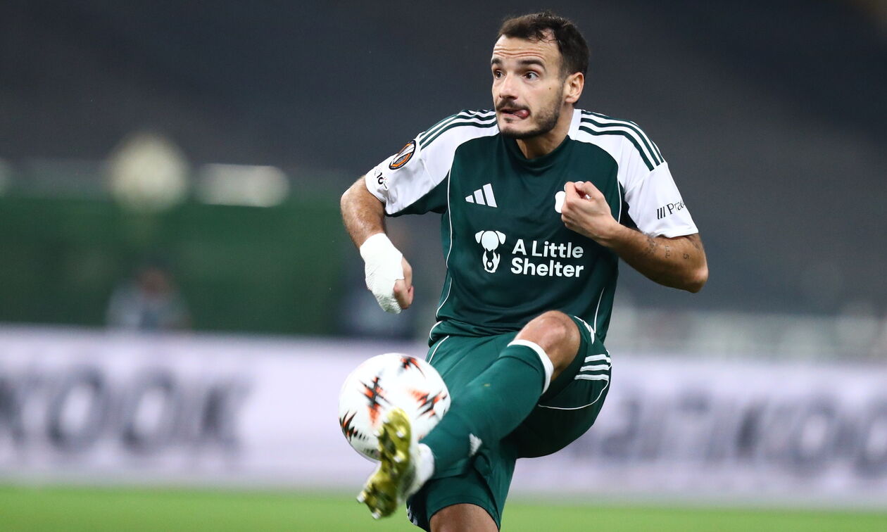 Τσιριβέγια: «Μας έλειψε η ευστοχία - Πρέπει να συνεχίσουμε να βελτιωνόμαστε»