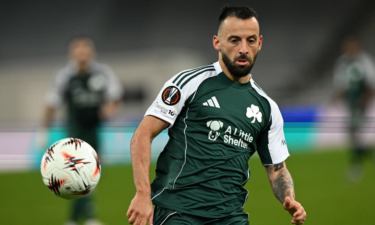 Σιώπης: «Για εμάς είναι αποτυχία το 0-0 - Να πάρουμε τη νίκη στην Ουγγαρία»