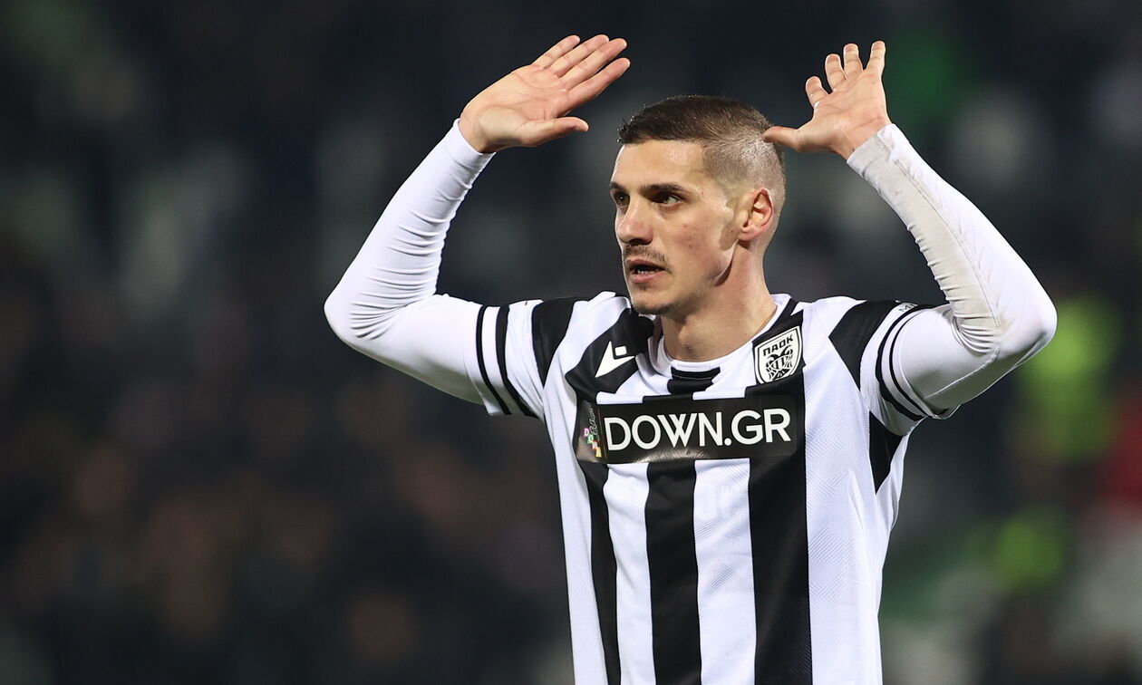 Ντεσπόντοφ: «Στο τέλος, μένει η πίκρα - Μένουν άλλα δύο δύσκολα παιχνίδια»