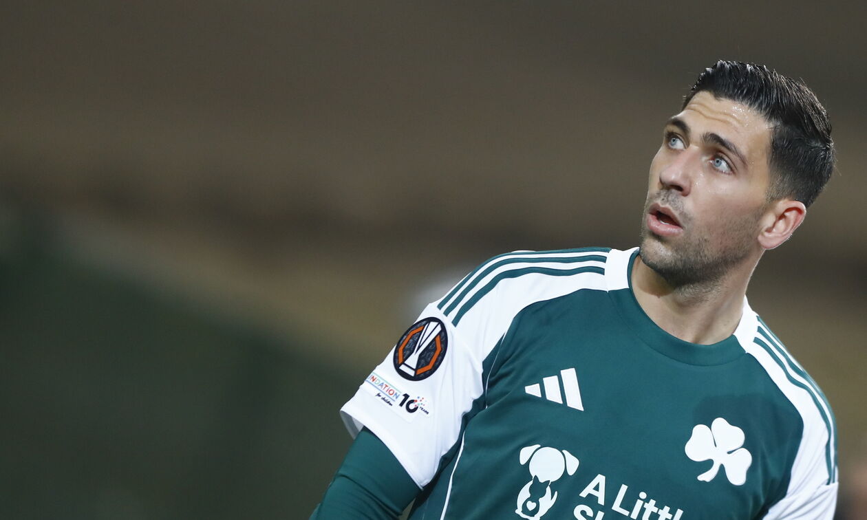 Μπακασέτας: «Ήταν μονόδρομος η νίκη - Δεν εκμεταλλευτήκαμε την αποβολή»