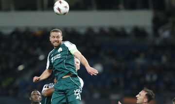 Ίνγκασον: «Πιστεύω πως δε μας βγήκαν οι τελικές»