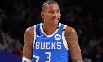 NBA: Νίκη των Μπακς επί των Σέλτικς, εύκολα οι Νάγκετς στο Σακραμέντο (vid)