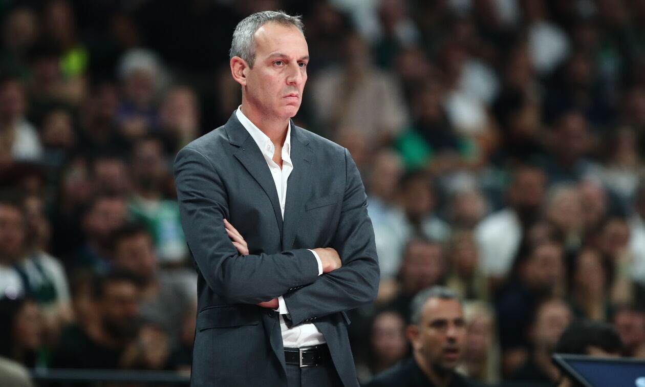 Κάτας: «Ξεχωριστό για εμάς το σημερινό παιχνίδι, συγκινήθηκα»